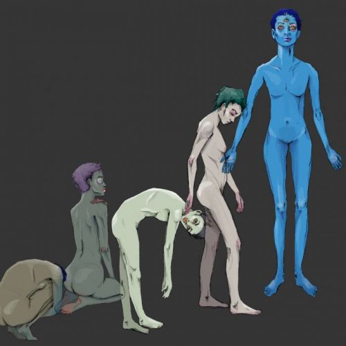 Willow - ARDIPITHECUS (2015) Lossless
