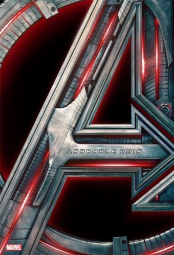 Avengers Age of Ultron (2015) 480p 2ch BRRip AAC x264 - GeekRG