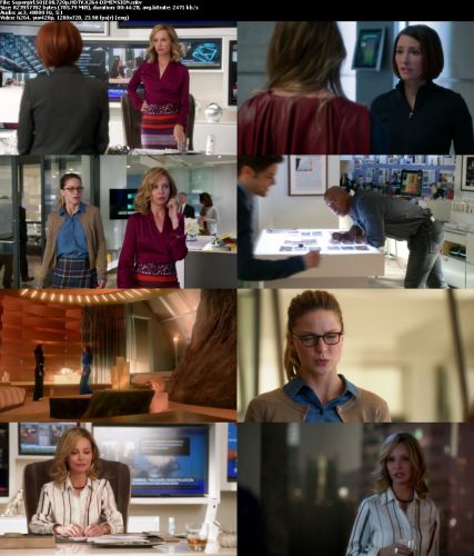 Supergirl S01E08 720p HDTV X264-DIMENSION