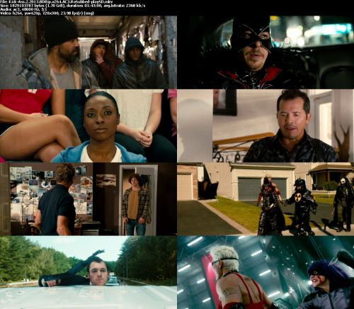 Kick-Ass 2 2013 BDRip x264 AC3 RoSubbed-playSD