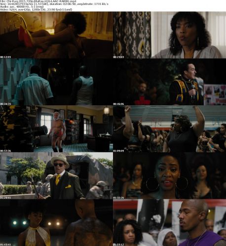 Chi-Raq 2015 720p BluRay H264 AAC-RARBG