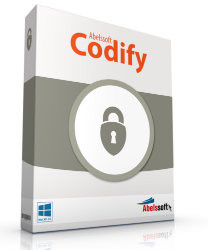 Abelssoft Codify Plus 2015 v3.104