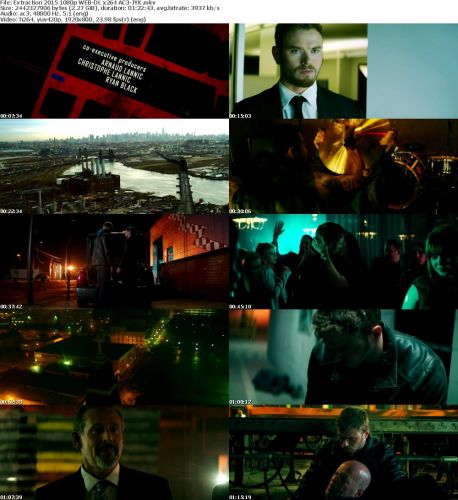 Extraction 2015 1080p WEB-DL x264 AC3-JYK