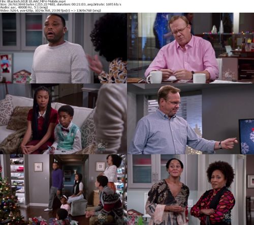 Blackish S02E10 HDTV x264-Mobile