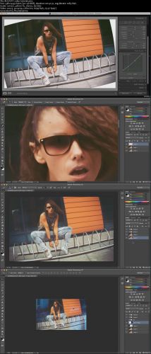 Faymanphoto Tutorial Collections