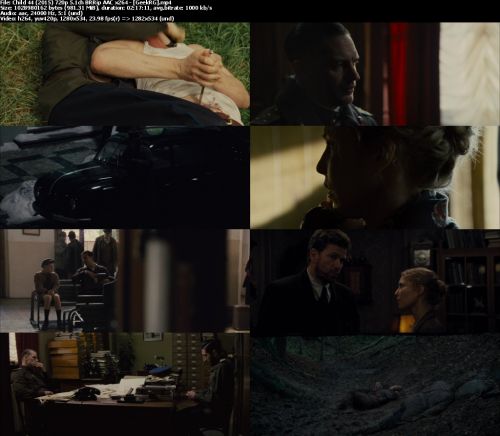 Child 44 (2015) 720p 5.1ch BRRip AAC x264 - GeekRG