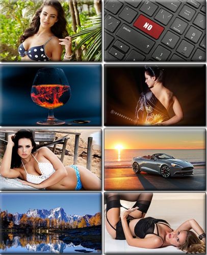 LIFEstyle News MiXture Images. Wallpapers Part (873)