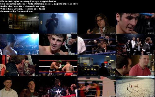 Mr Calzaghe (2015) 1080p BluRay x264-GHOULS