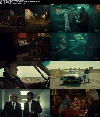 Fargo S02E10 720p HDTV x264-0SEC