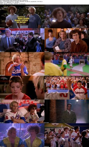 BASEketball 1998 DVDRip XviD AC3-ViP3R