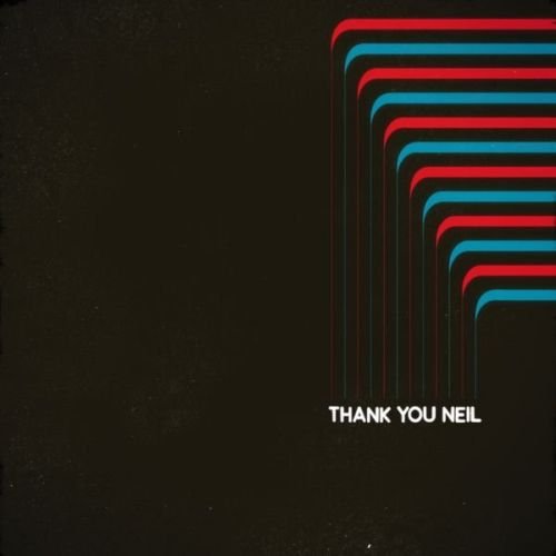 Dumbo Gets Mad - Thank You Neil (2015)
