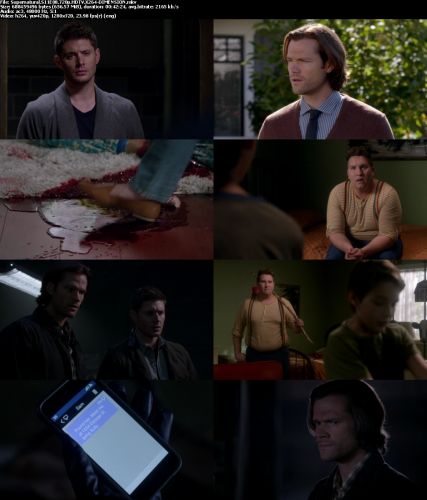 Supernatural S11E08 720p HDTV X264-DIMENSION