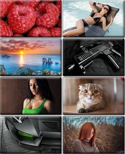 Computer Desktop Wallpapers Collection. Part (1382)
