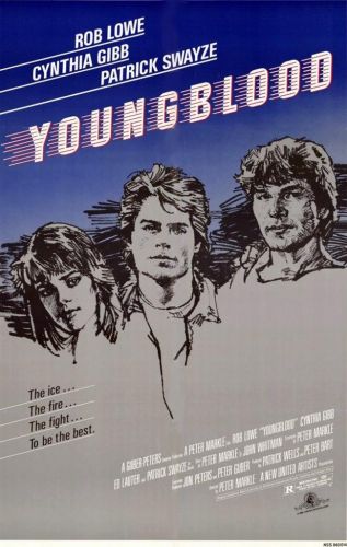 Youngblood 1986 DVDRip x264-WiNTeaM