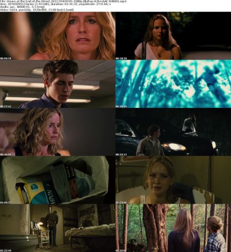 House at the End of the Street 2012 UNRATED 1080p BluRay H264 AAC-RARBG