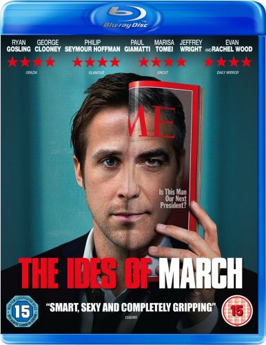 The Ides Of March 2011 BRRip XviD MP3-RARBG