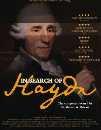 SBS - In Search Of Haydn (2012) PDTV x264-CBFM