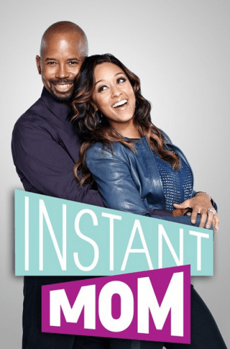 Instant Mom S03E21 720p HDTV x264-TASTETV