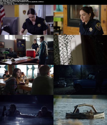 Shark Lake 2015 BDRip x264 AC3-playSD