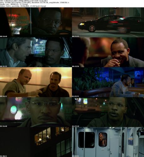 Collateral 2004 1080p BRRip x264 AAC-m2g