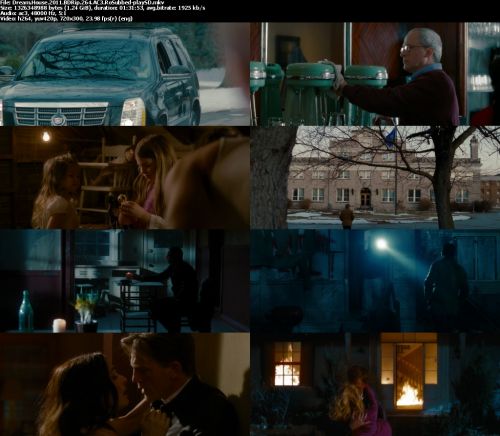 Dream House 2011 BDRip 264 AC3 RoSubbed-playSD