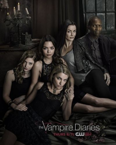 The Vampire Diaries S07E08 720p HDTV X264-DIMENSION