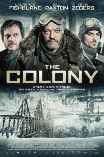 The Colony 2013 BDRip x264 AC3 RoSubbed-playSD