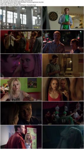 The Bounceback 2013 480p x264-mSD
