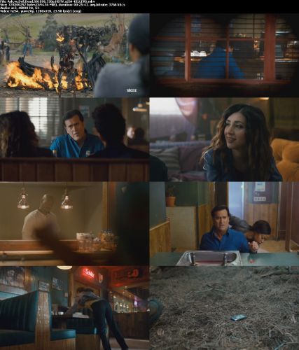 Ash vs Evil Dead S01E06 720p HDTV x264-KILLERS