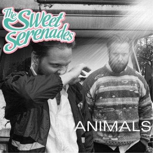 The Sweet Serenades - Animals (2015) Lossless