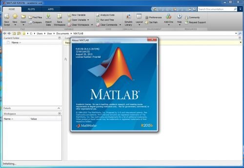 MathWorks MATLAB R2015b (Win/Mac)