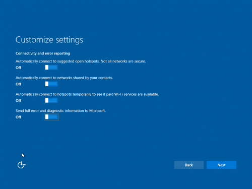 Windows 10 Enterprise X86 Multilanguage Dec 2015