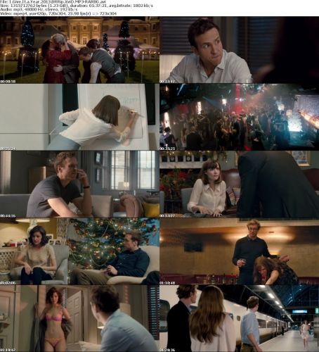 I Give It a Year 2013 BRRip XviD MP3-RARBG