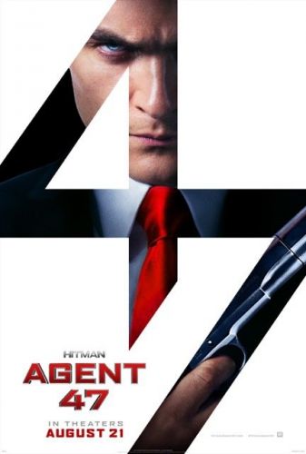 Hitman Agent 47 (2015) 720p 5.1ch BRRip AAC x264 - GeekRG