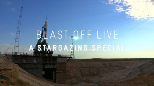 BBC - Stargazing Live Series 6 (2015) 1080p HDTV x264-MVGroup