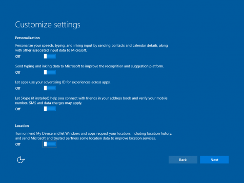 Windows 10 Pro-Core X64 6in1 OEM en-US Dec 2015