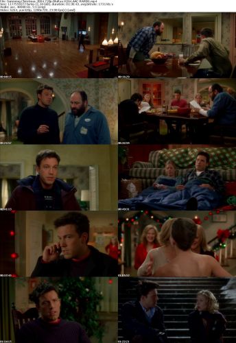 Surviving Christmas 2004 720p BluRay H264 AAC-RARBG