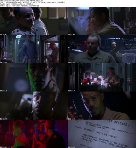 Crimson Tide 1995 BRRip XviD MP3-RARBG