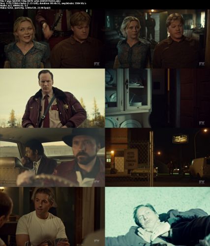 Fargo S02E09 720p HDTV x264-DOESNTSUCK