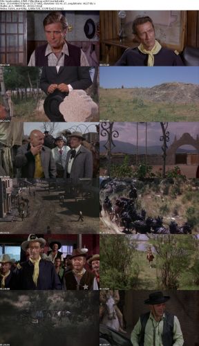Land Raiders 1969 720p BluRay x264-RUSTED