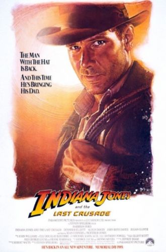 Indiana Jones and the Last Crusade 1989 720p BluRay H264 AAC-RARBG