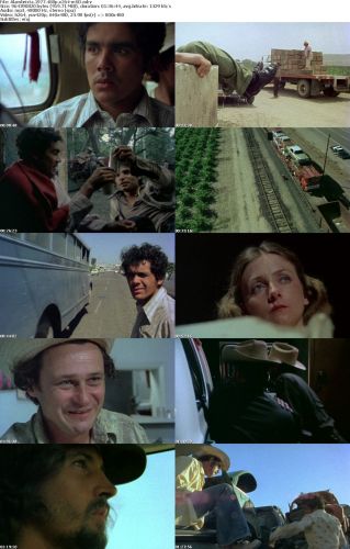 Alambrista 1977 480p x264-mSD