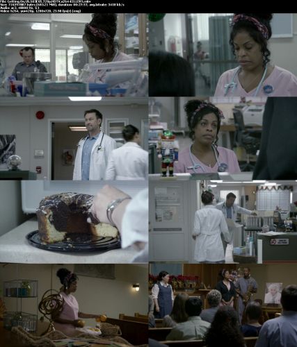 Getting On US S03E05 720p HDTV x264-KILLERS