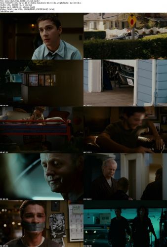 Disturbia 2007 MULTi 1080p BluRay x264-PSiG