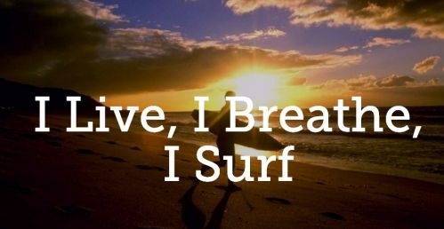 I Live I Breathe I Surf (2015) PDTV x264-CBFM