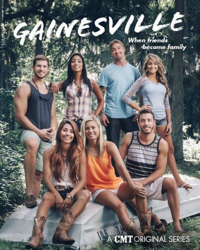 Gainesville S01E09 HDTV x264-CRiMSON