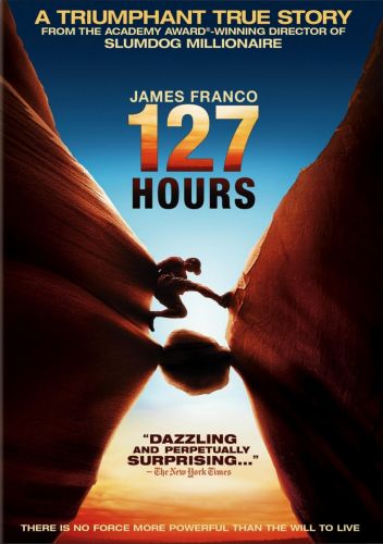 127 Hours 2010 720p BluRay H264 AAC-RARBG