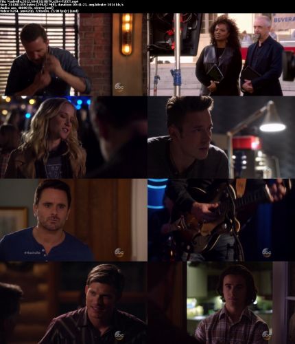 Nashville 2012 S04E10 HDTV x264-FLEET