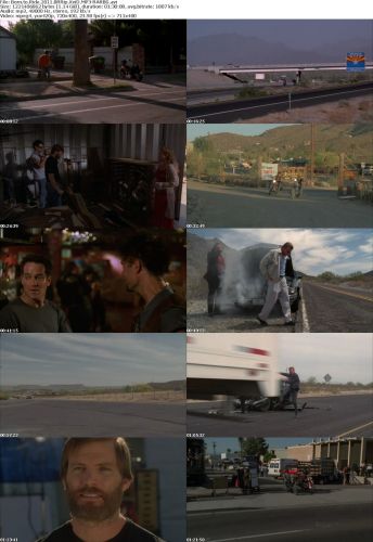 Born to Ride 2011 BRRip XviD MP3-RARBG