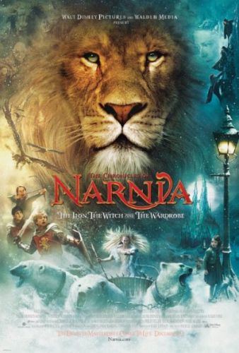 The Chronicles Of Narnia The Lion The Witch And The Wardrobe 2005 BRRip XviD MP3-RARBG